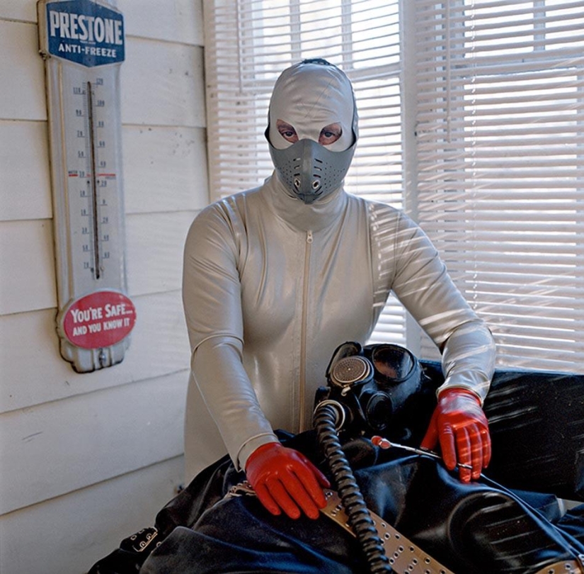 La gente de nueva York fetiches sexuales La gente de nueva York fetiches sexuales