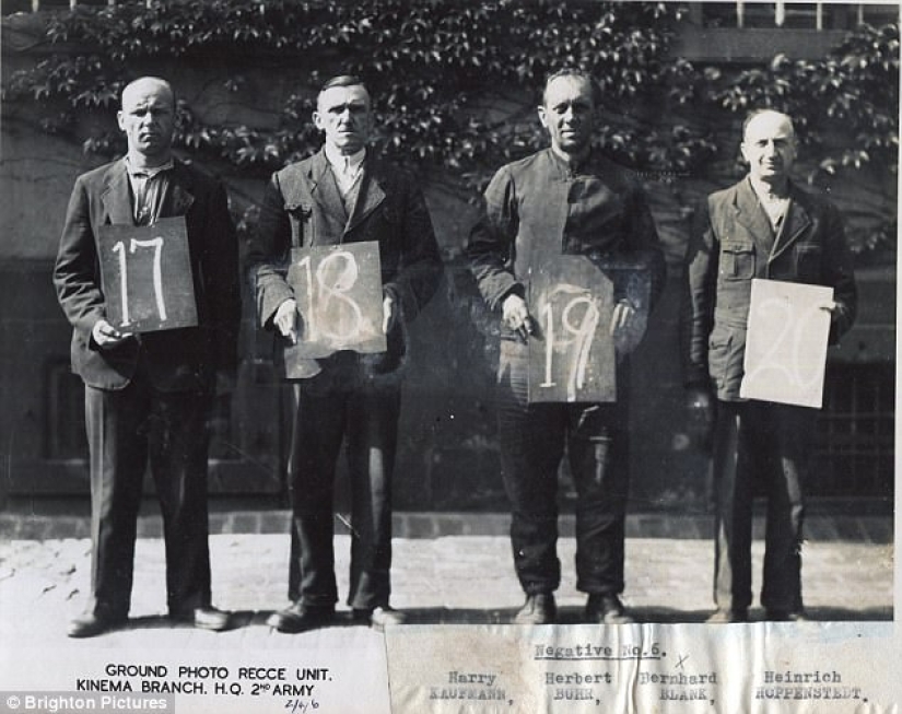 La hiena de Auschwitz: fotos de crueles guardias de campos de concentración serán subastadas La hiena de Auschwitz: fotos de crueles guardias de campos de concentración serán subastadas