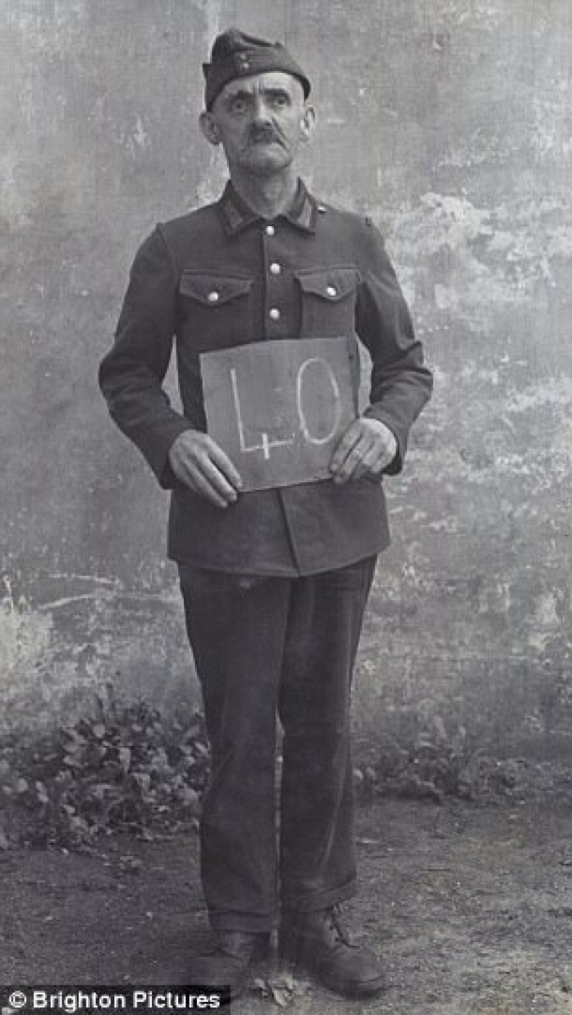 La hiena de Auschwitz: fotos de crueles guardias de campos de concentración serán subastadas La hiena de Auschwitz: fotos de crueles guardias de campos de concentración serán subastadas