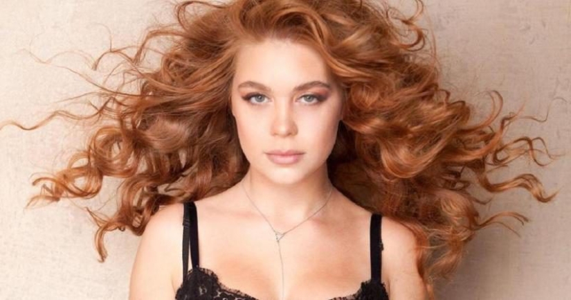 La hija de 16 años de Oleg Gazmanov, Marianna, se ha convertido en una belleza espectacular