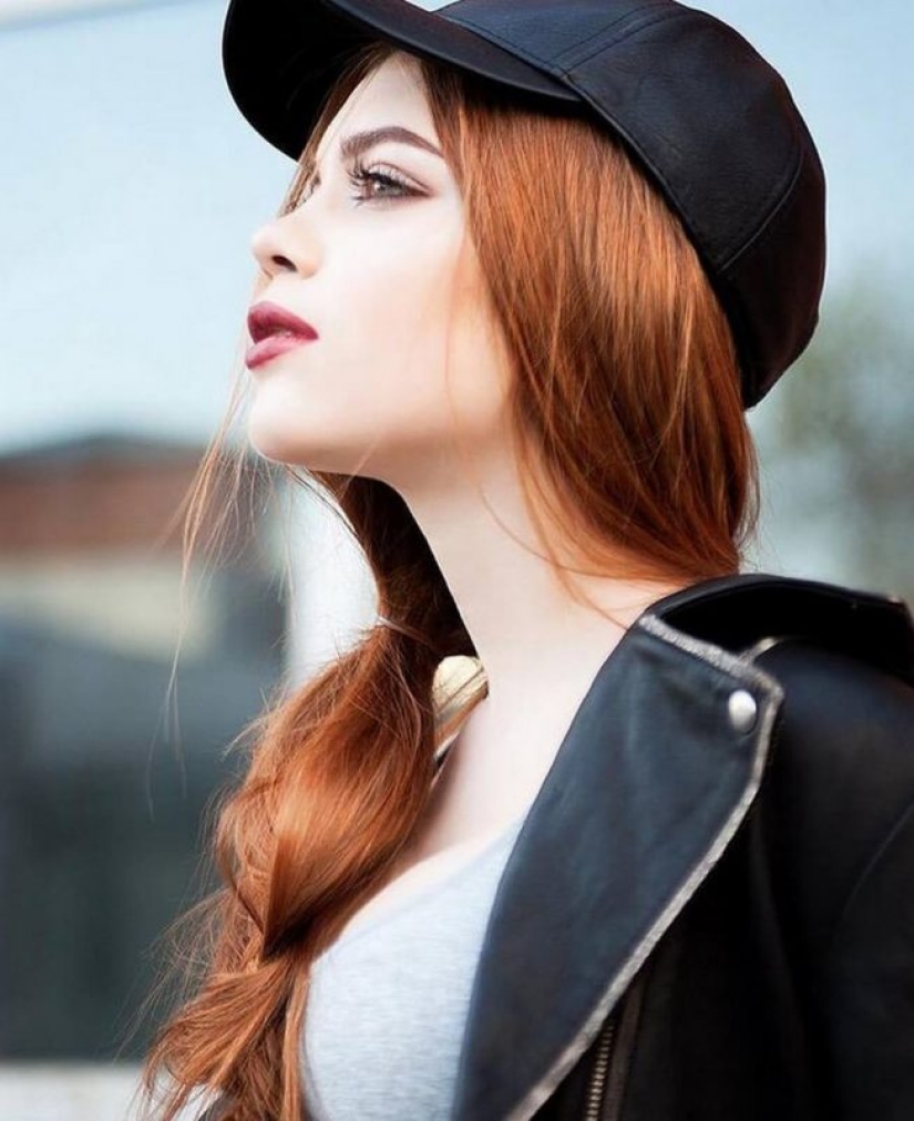 La hija de 16 años de Oleg Gazmanov, Marianna, se ha convertido en una belleza espectacular