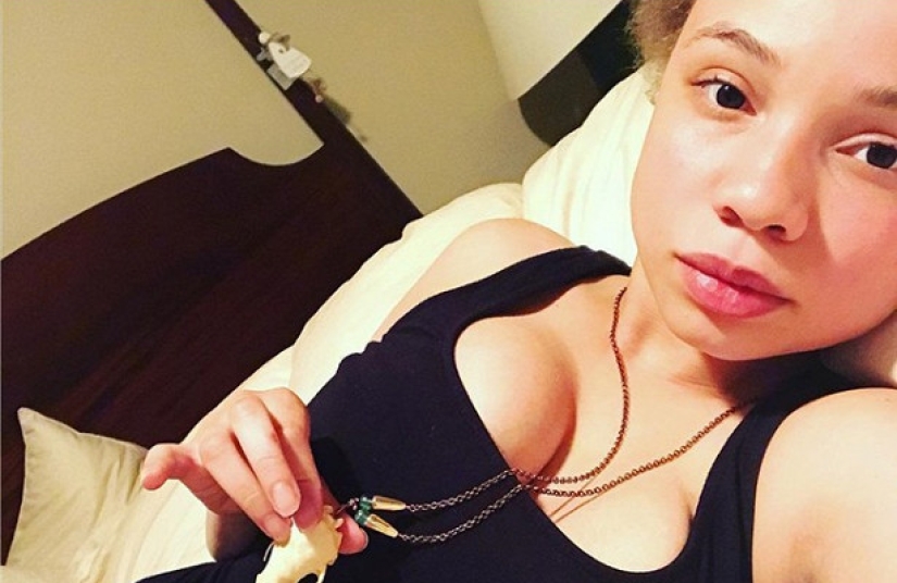 La hija de Steven Spielberg decidió hacer una carrera en el porno. A papá no le importa