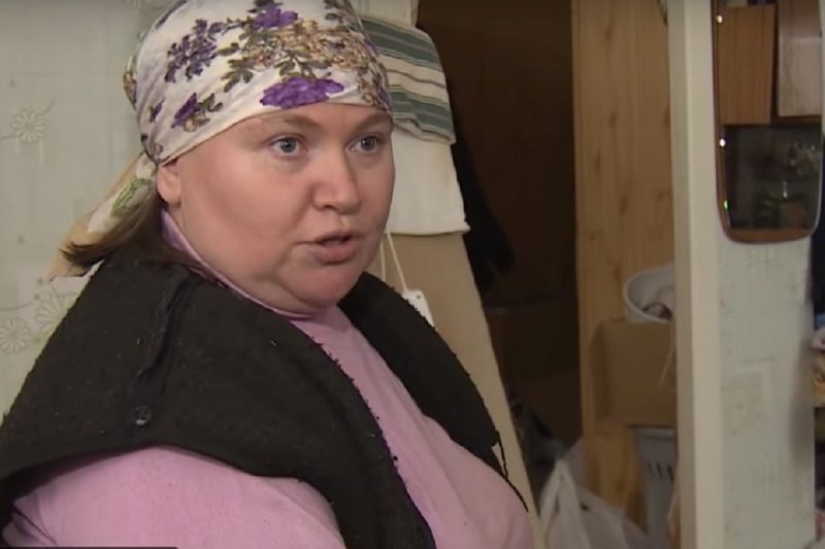 La historia de cómo la niña Tasia escribió al Kremlin