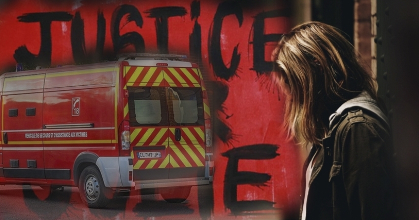 La historia de colegiala Julie: escándalo de pedofilia, cambiaron para siempre a Francia La historia de colegiala Julie: escándalo de pedofilia, cambiaron para siempre a Francia