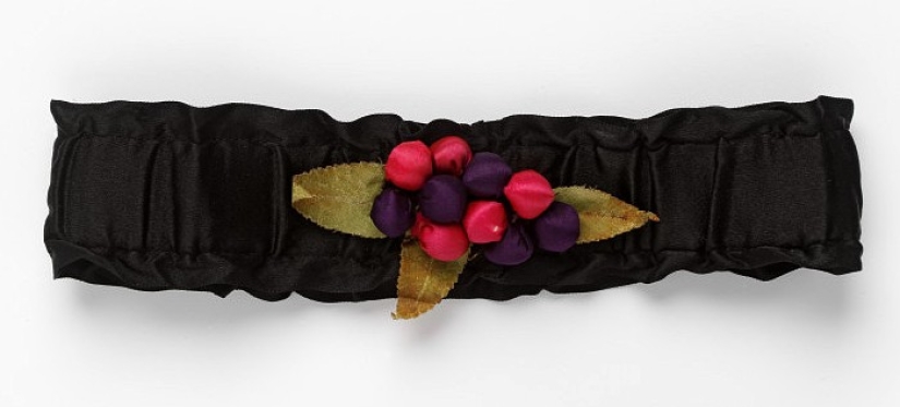 La historia de las ligas, el accesorio más emocionante del armario de mujer La historia de las ligas, el accesorio más emocionante del armario de mujer