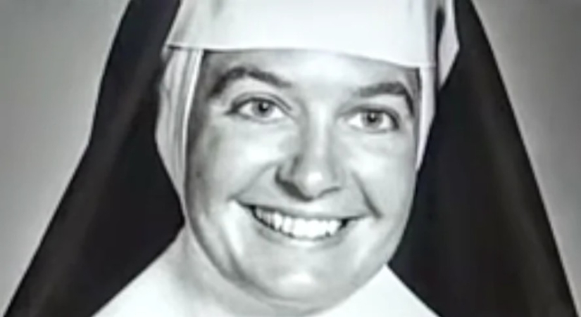 La historia de Madonna Buder, una monja de hierro de 91 años, miembro de IronMan