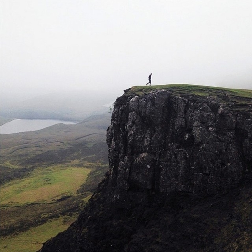 La historia de un ingeniero de TI que lo dejó todo y se convirtió en fotógrafo