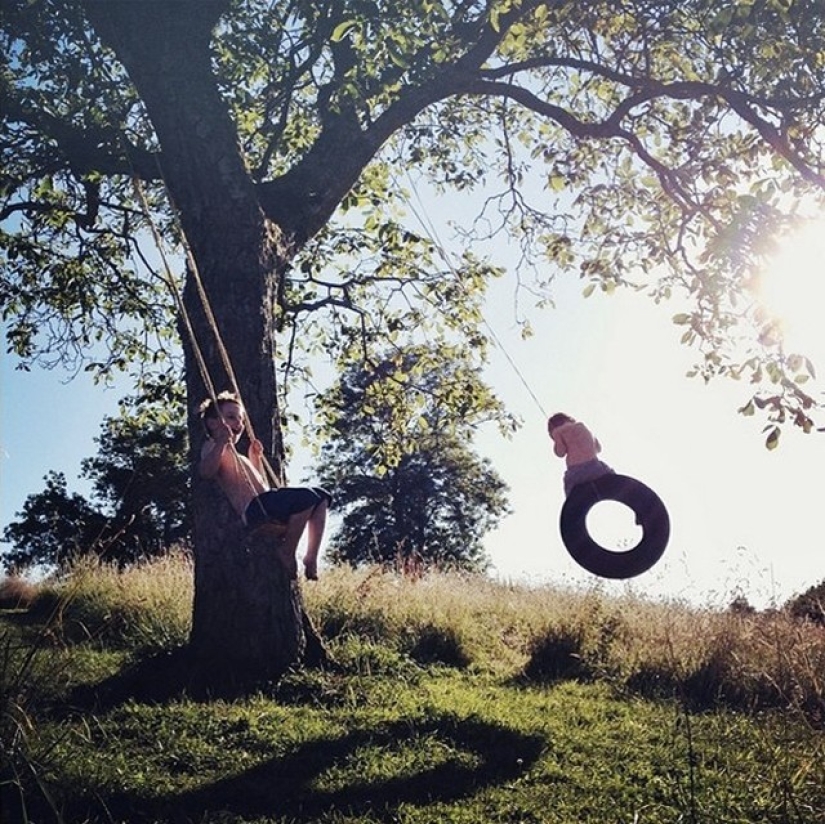 La historia de un ingeniero de TI que lo dejó todo y se convirtió en fotógrafo