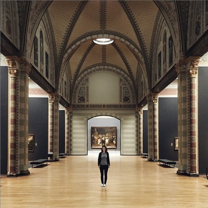 La historia de un ingeniero de TI que lo dejó todo y se convirtió en fotógrafo