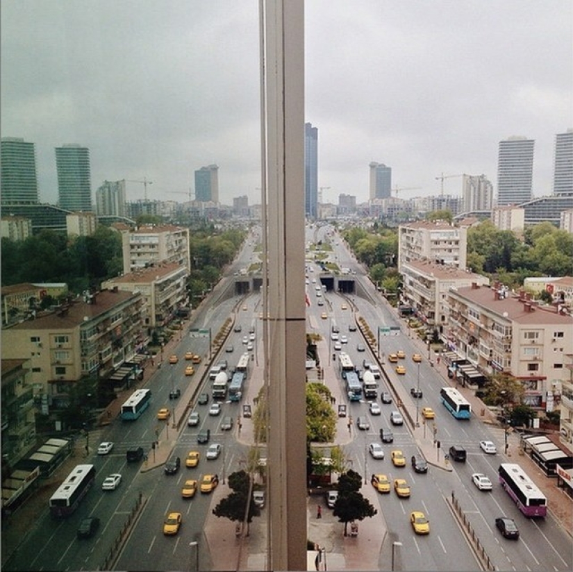 La historia de un ingeniero de TI que lo dejó todo y se convirtió en fotógrafo