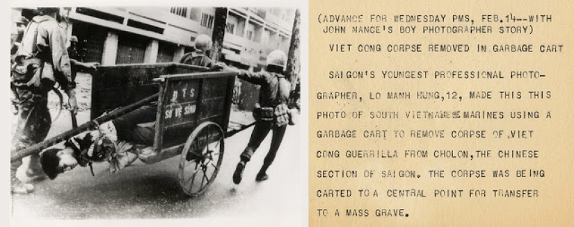 La historia del fotoperiodista más joven de Vietnam: Lo Man Hung, de 12 años