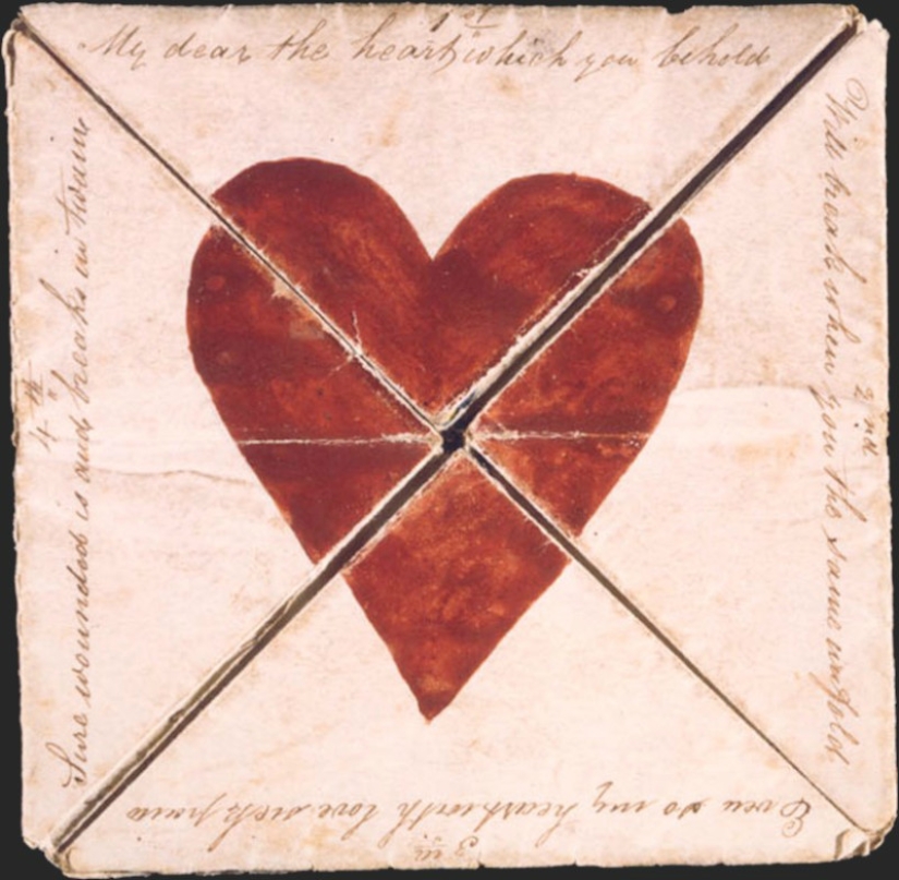 La historia y la cultura de la humanidad en números: qué documentos inusuales se almacenan en los archivos mundiales