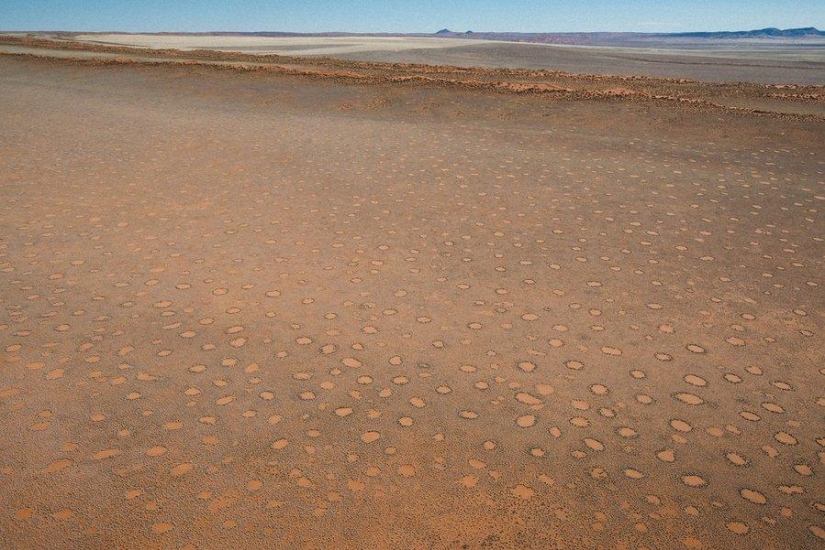 La increíble belleza de los increíbles fenómenos naturales