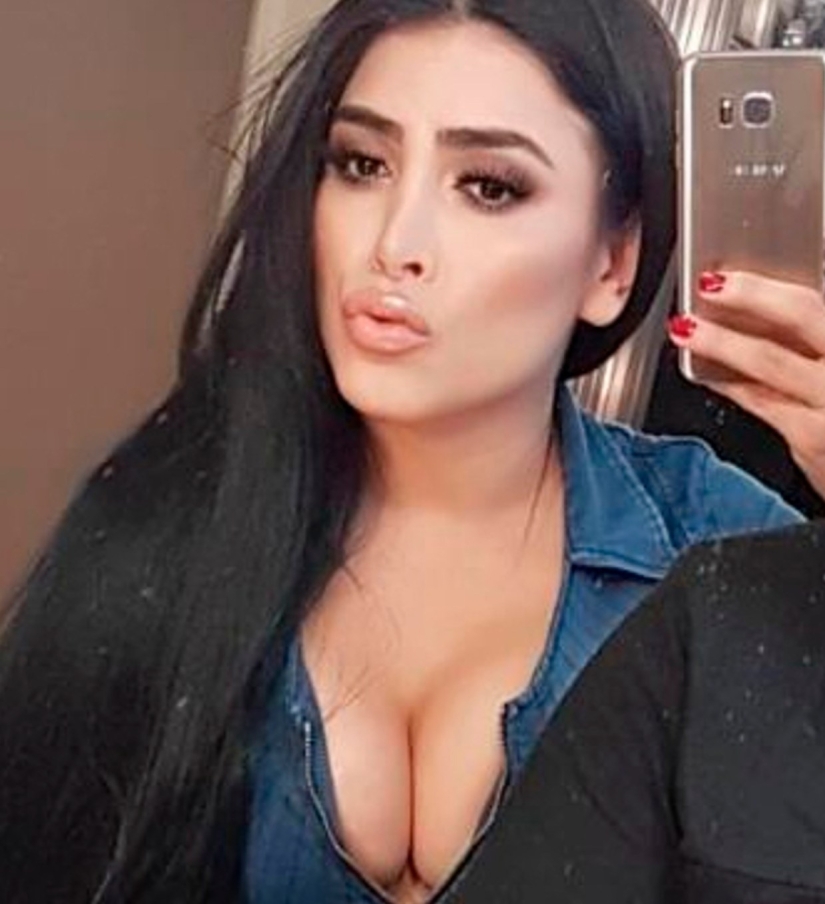 La" Kim Kardashian del inframundo", una de las principales asesinas del narcotraficante El Chapo, ha muerto La" Kim Kardashian del inframundo", una de las principales asesinas del narcotraficante El Chapo, ha muerto