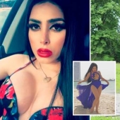 La" Kim Kardashian del inframundo", una de las principales asesinas del narcotraficante El Chapo, ha muerto
