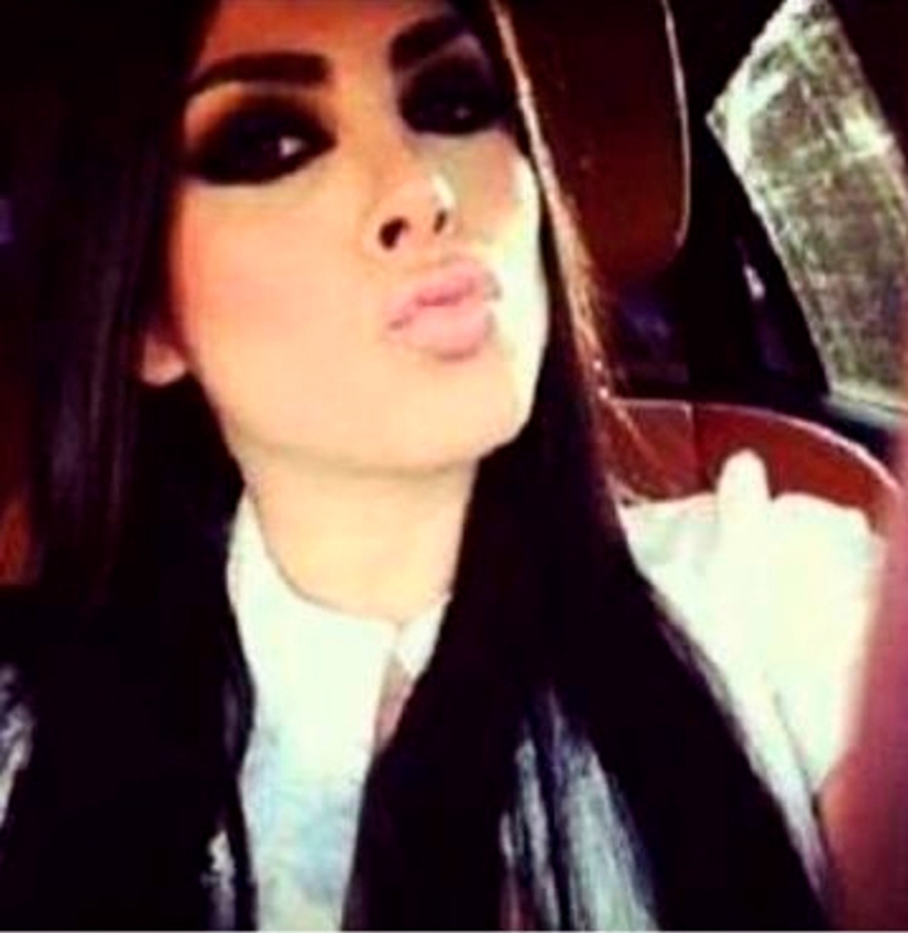La" Kim Kardashian del inframundo", una de las principales asesinas del narcotraficante El Chapo, ha muerto La" Kim Kardashian del inframundo", una de las principales asesinas del narcotraficante El Chapo, ha muerto