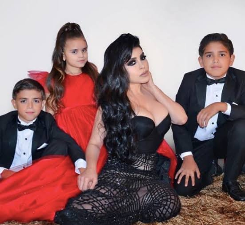 La" Kim Kardashian del inframundo", una de las principales asesinas del narcotraficante El Chapo, ha muerto La" Kim Kardashian del inframundo", una de las principales asesinas del narcotraficante El Chapo, ha muerto