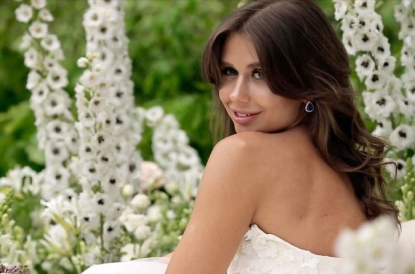 La lujosa boda del principal hacker de Rusia, por cuya captura Estados Unidos da 5 millones de dólares