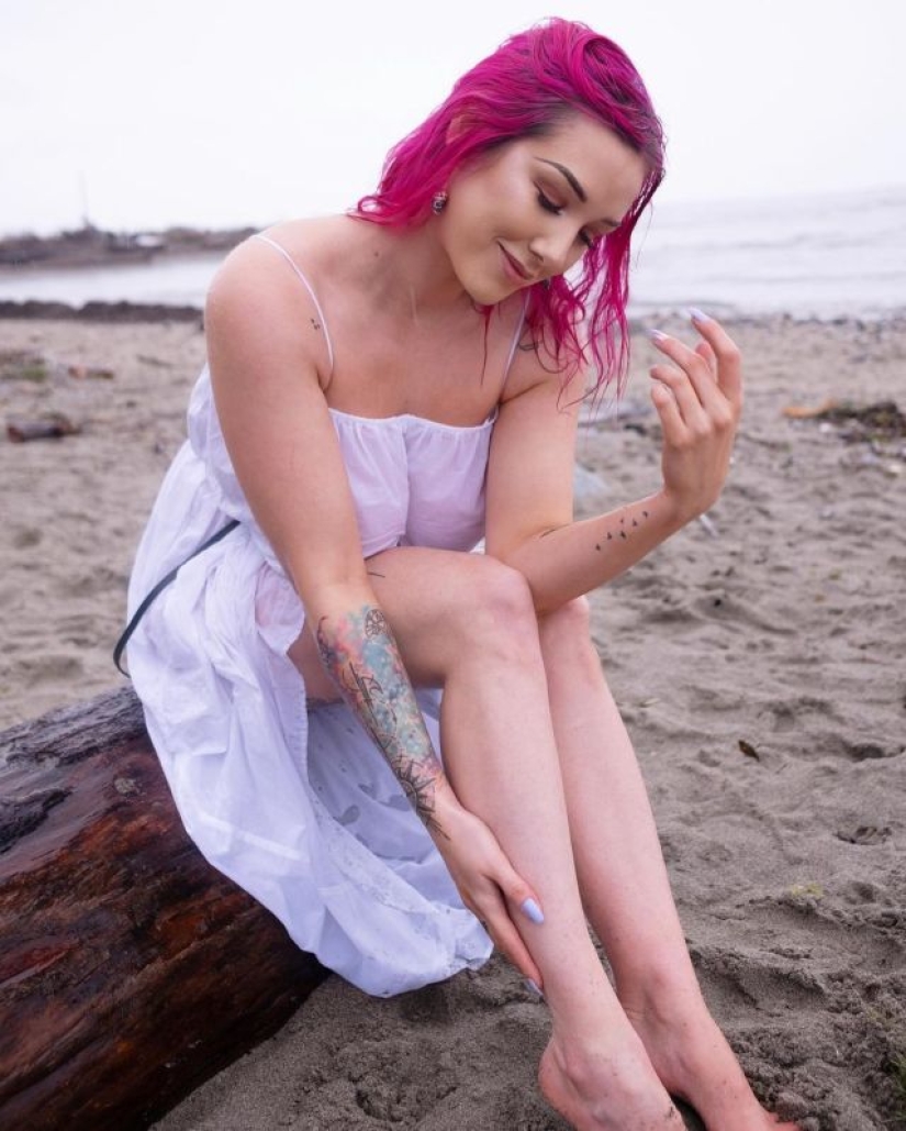 La madre pagó el aumento de senos de su hija para poder ganar OnlyFans