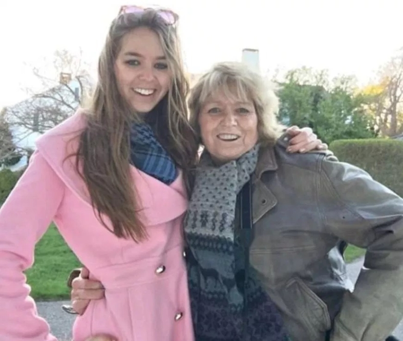 La maldición de Kennedy: La nieta de 22 años del ex presidente estadounidense murió de una sobredosis La maldición de Kennedy: La nieta de 22 años del ex presidente estadounidense murió de una sobredosis