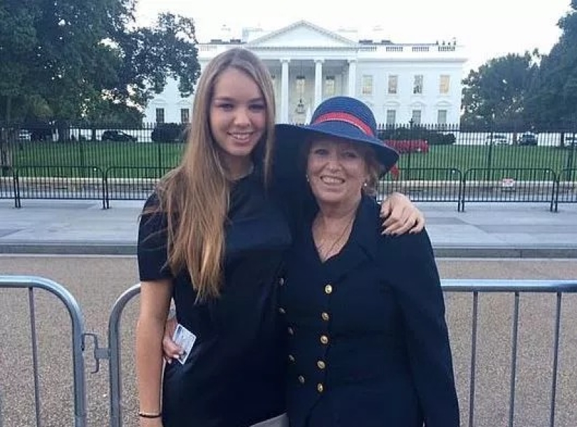 La maldición de Kennedy: La nieta de 22 años del ex presidente estadounidense murió de una sobredosis La maldición de Kennedy: La nieta de 22 años del ex presidente estadounidense murió de una sobredosis