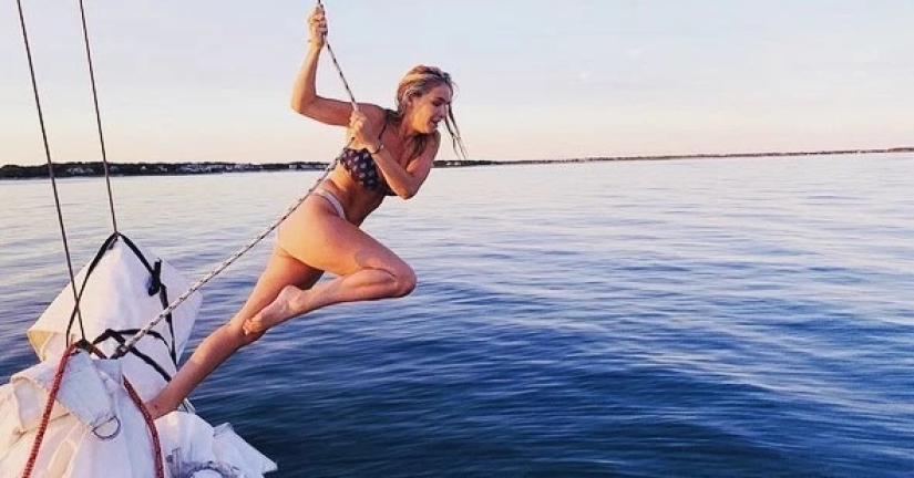 La maldición de Kennedy: La nieta de 22 años del ex presidente estadounidense murió de una sobredosis La maldición de Kennedy: La nieta de 22 años del ex presidente estadounidense murió de una sobredosis