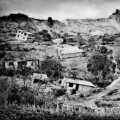 La Mixteca mexicana es el lugar más erosionado de la Tierra