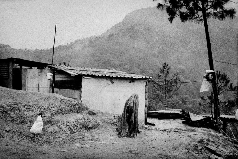 La Mixteca mexicana es el lugar más erosionado de la Tierra La Mixteca mexicana es el lugar más erosionado de la Tierra