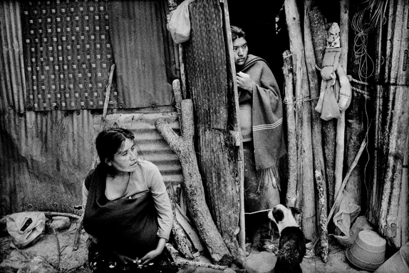 La Mixteca mexicana es el lugar más erosionado de la Tierra La Mixteca mexicana es el lugar más erosionado de la Tierra