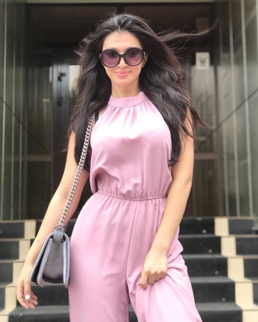 La más bella del mundo: el nuevo "título" de la reina del jiu-jitsu de 26 años de Kazajstán La más bella del mundo: el nuevo "título" de la reina del jiu-jitsu de 26 años de Kazajstán