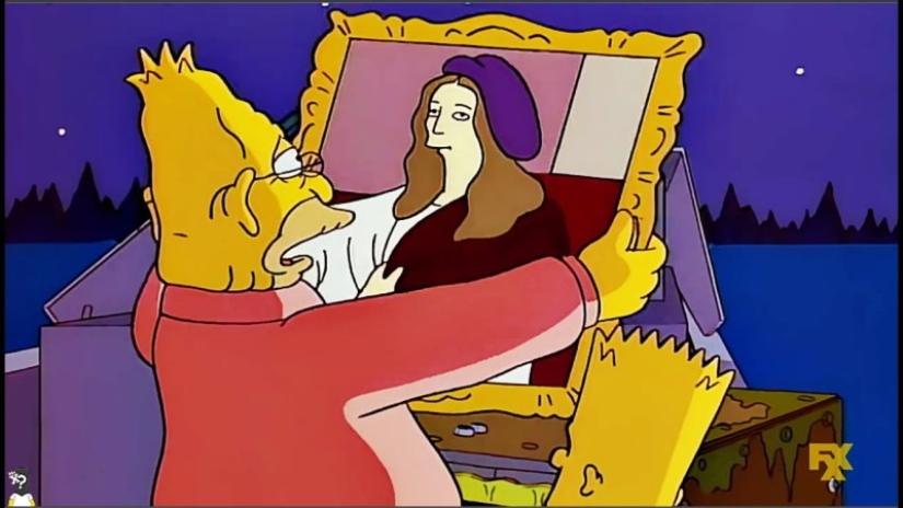 La más cara de las obras maestras de pintura robadas, cuyo destino sigue siendo desconocido La más cara de las obras maestras de pintura robadas, cuyo destino sigue siendo desconocido