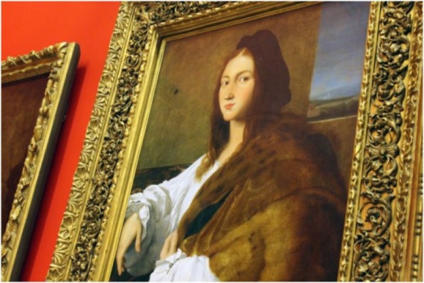 La más cara de las obras maestras de pintura robadas, cuyo destino sigue siendo desconocido La más cara de las obras maestras de pintura robadas, cuyo destino sigue siendo desconocido