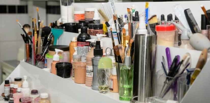 La muerte la había atraído desde la infancia: entrevista con un tanatopráctico — un hombre que hace que los muertos sean hermosos La muerte la había atraído desde la infancia: entrevista con un tanatopráctico — un hombre que hace que los muertos sean hermosos