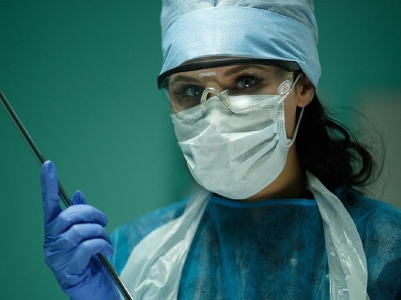 La muerte la había atraído desde la infancia: entrevista con un tanatopráctico — un hombre que hace que los muertos sean hermosos La muerte la había atraído desde la infancia: entrevista con un tanatopráctico — un hombre que hace que los muertos sean hermosos