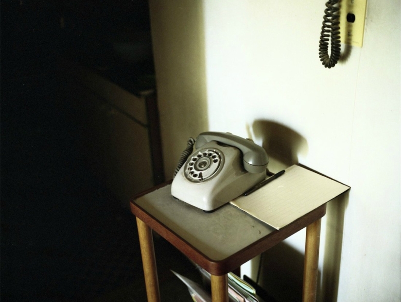 La muerte solitaria es un fenómeno impactante de Japón