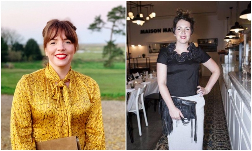 La mujer británica trató de organizar una vida personal en cuarentena y organizó una cita virtual