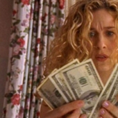 La mujer de relaciones públicas de Moscú dijo que recibir un salario de 3 mil euros significa ser pobre