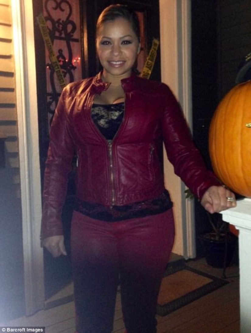 La mujer estadounidense convenció a Twitter de que está saliendo con Michael Jackson