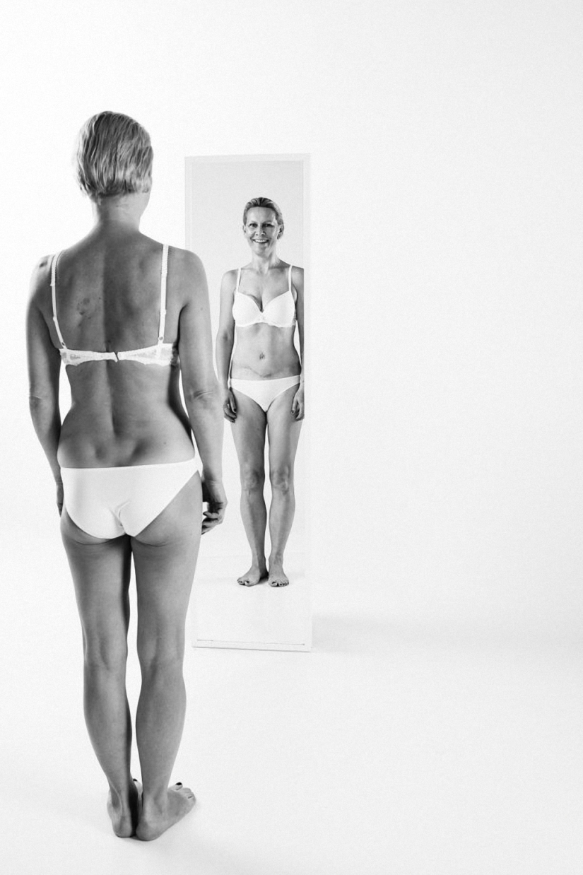 La mujer ideal, ¿cómo es? La mujer ideal, ¿cómo es?