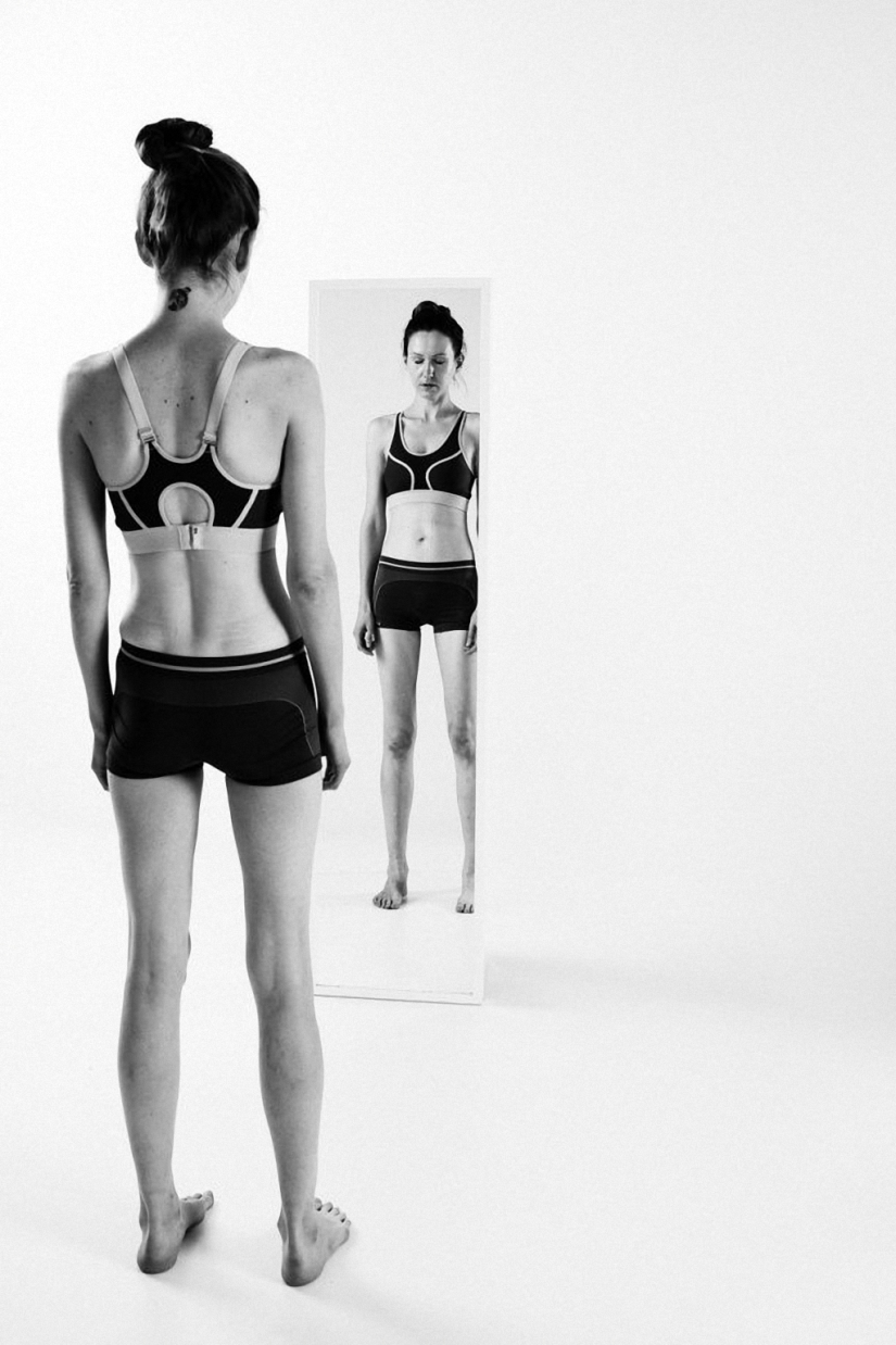 La mujer ideal, ¿cómo es? La mujer ideal, ¿cómo es?