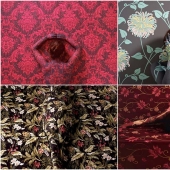 La Mujer Invisible – Cecilia Paredes