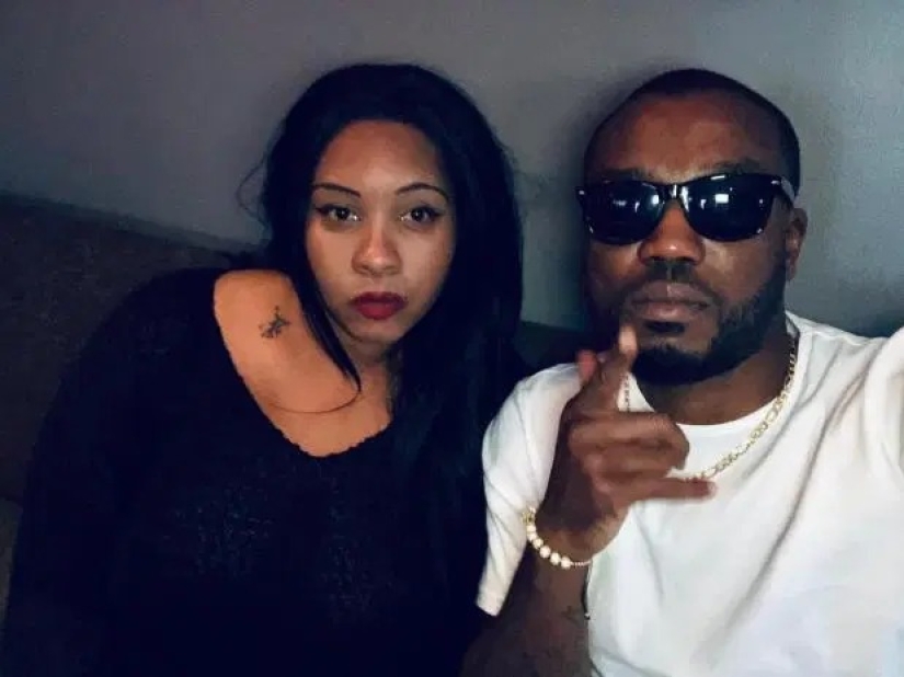 La mujer le perdonó a su esposo tres infidelidades durante el embarazo, y ahora están criando a 11 hijos