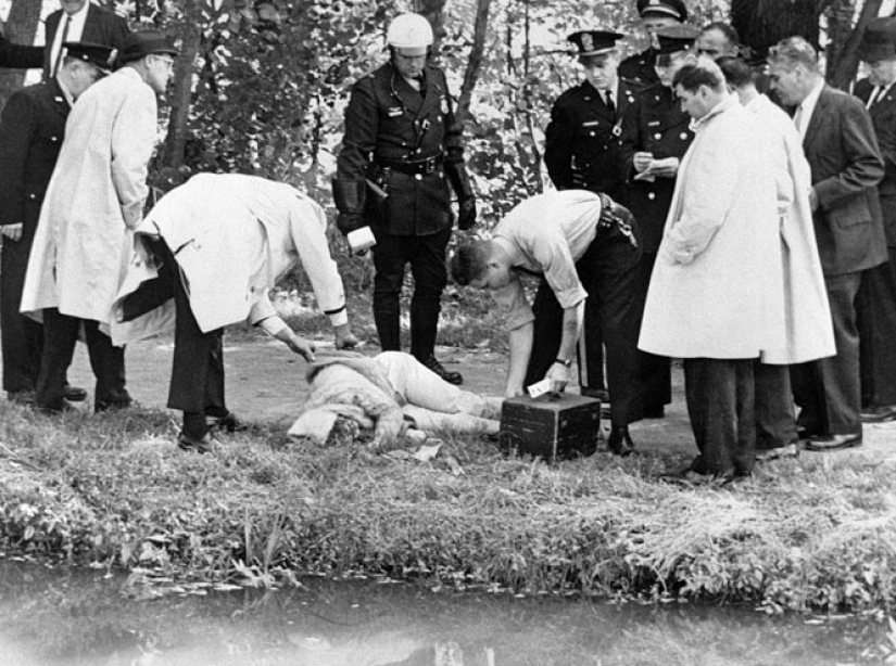 La Mujer Que Sabía Demasiado: La Misteriosa Muerte de la Amante Secreta de John F. Kennedy