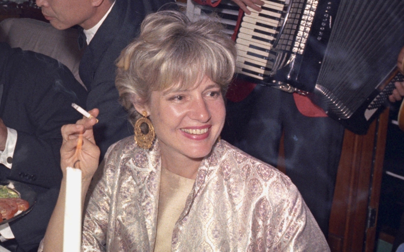 La Mujer Que Sabía Demasiado: La Misteriosa Muerte de la Amante Secreta de John F. Kennedy