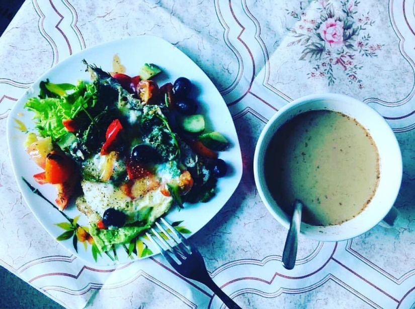 La mujer rusa perdió 50 kg para dejar de burlarse de su hijo por su exceso de peso La mujer rusa perdió 50 kg para dejar de burlarse de su hijo por su exceso de peso