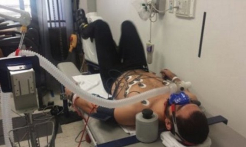 La NASA pagará $18,000 por que te Acuestes en la Cama y fumes Marihuana