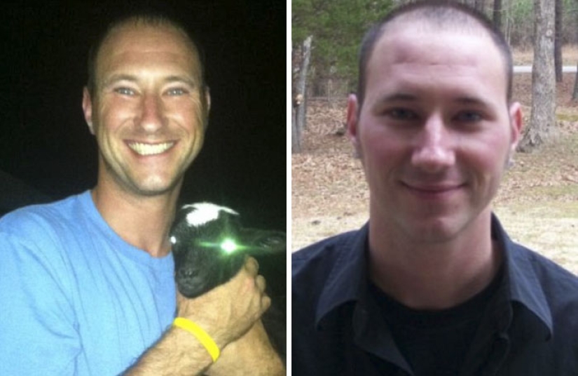 La niña recaudó $200,000 para un hombre sin hogar que gastó los últimos $20 en ella La niña recaudó $200,000 para un hombre sin hogar que gastó los últimos $20 en ella