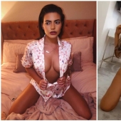 La nueva tendencia de Instagram es el autoaislamiento sexual