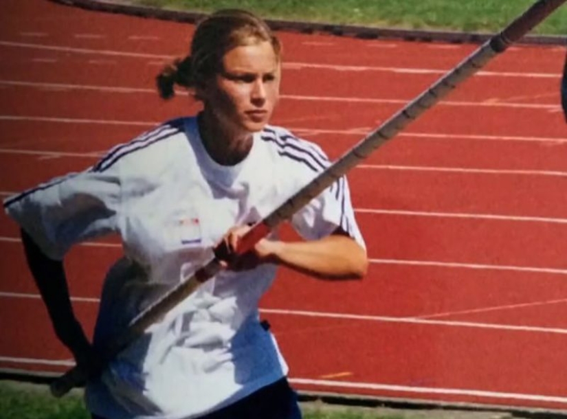 La pareja lleva 12 años viviendo un estilo de vida nómada. La pareja lleva 12 años viviendo un estilo de vida nómada.