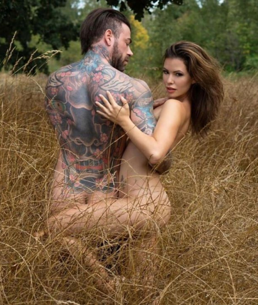 La pérdida de una pierna ayudó al ex soldado a encontrarse a sí mismo La pérdida de una pierna ayudó al ex soldado a encontrarse a sí mismo